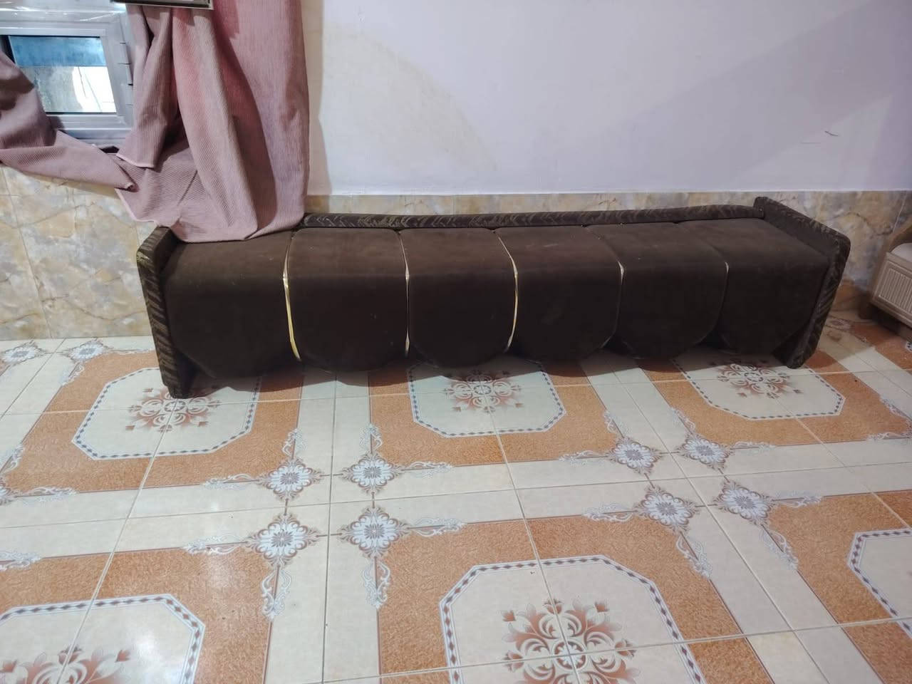 غرفت نوم قفلها 700 مكانها هيت


**إذا كنت صاحب هذا الإعلان وتريد حذفه لأي سبب، رجاءا أرسل رسالة إلى الدعم الفني**