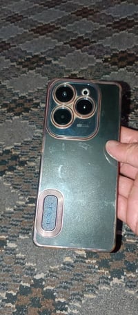 انفنكس هوت ٤٠ • نضيف • صوت ستريو