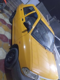 موديل ٢٠٢٤ • ماشي ٦٠ الف • كفالة عامه