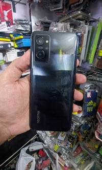 للبيع Realme 9i بذاكرة 128 كيكا جهاز عملي وسريع، يجي بمعالج Snapdragon...