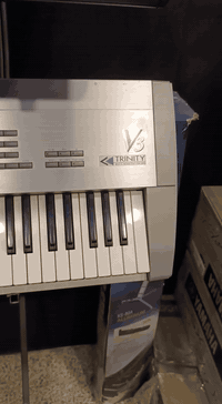 korg pa1000 mg
KORG TRINTY V3
0751 1932010
اربيل
