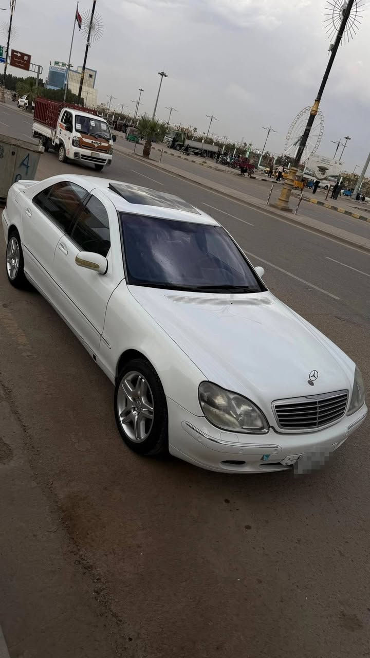 رمضان كريم 🤍
السلام عليكم امراوس حسب القناعه 
سياره مارسدس غواصه 
باب طويل s550
سياره فووول مواصفات 
كفاله من الكص.والضربه 
كفاله كير مكينه 
سياره مديل 2002 
سياره ادوات 
سنويه وبليته 
العنوان ميسان 
***********
