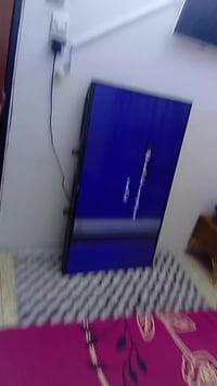 شاشه حجم ٦٥ بيه بس هاي بشاشه طخه بصيطه ١٠٠ الف وبيه مجال الدوره الصحه ...