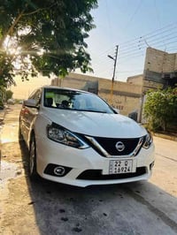 للبيع سنترا   موديل 2025 مكفوله كفاله عامة  سنوية باسمي مكاني بغداد ال...