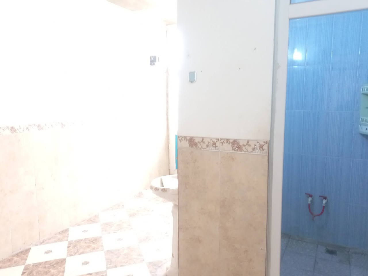 #خانوبۆکرێ120مترە_کاشی_قاتی_سەرەوەخواریدووکان #لەسەردوسایدی_مقارشوعی_نزیک_هەموخزمەتگوزاریەک #هەربۆکرێیەکرێکەیشی_زۆرهەرزانەتنها120هەزار 
***********
***********
