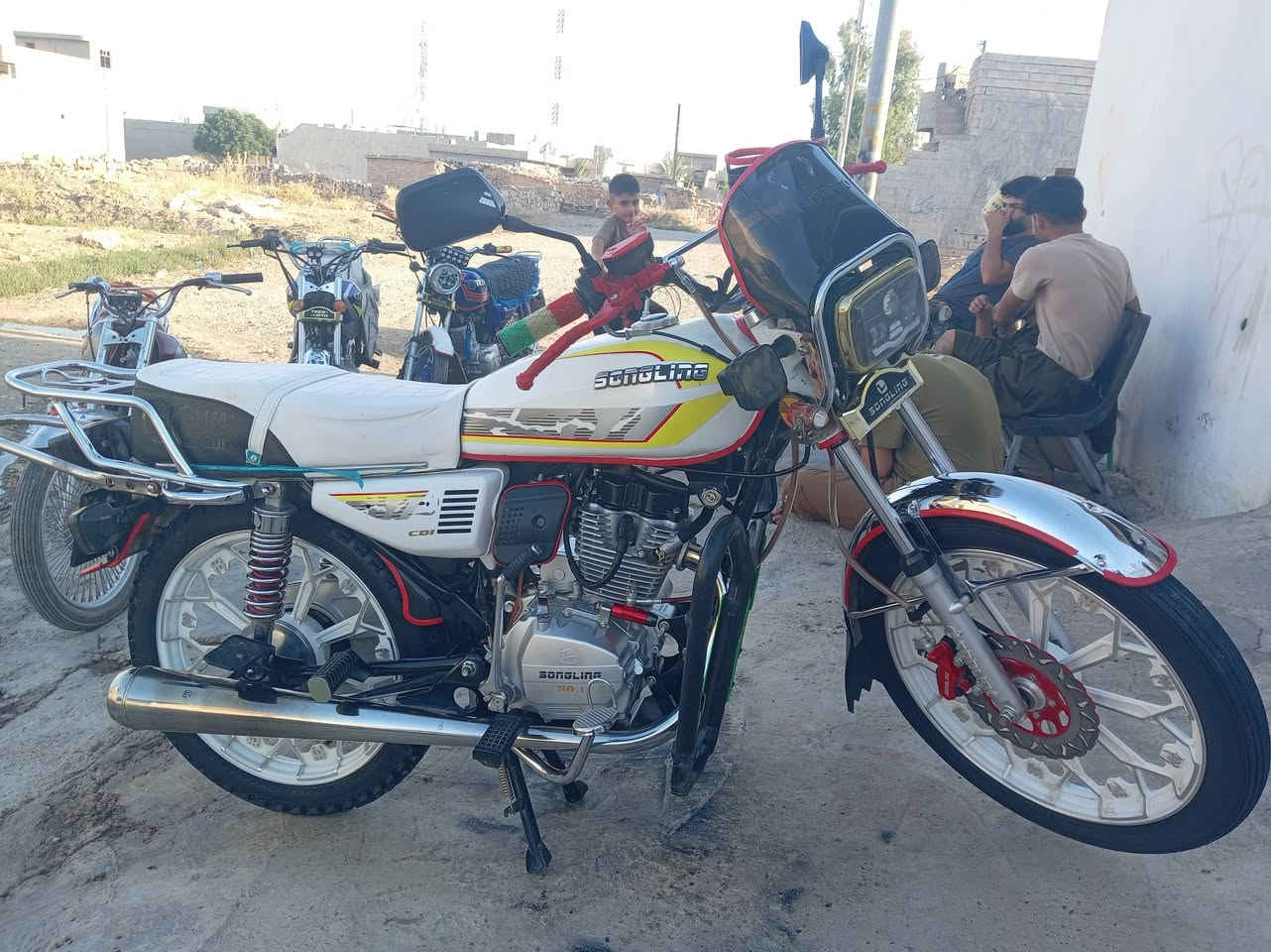 سۆنیک مۆدێل 2024هه موگیانی بیلادە بۆفرۆشتن بۆپە یوە ندی ***********
