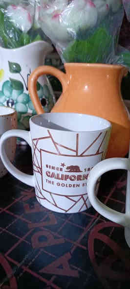 السلام عليكم
ستصلنا غدأ باذن الله بضاعه جديده باله فرفوري سياحي ملكي منقوش بأسعار مناسبه جداا الاستفسار على الواتساب *********** وسنفيكم بالمنشور بالبضاعه عنوانه بصره حي الاحرار يتوفر توصيلhttps://www.facebook.com/profile.php?id=61551621797726
