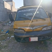 هوندا ٩٦ • مكينة كير شرط • حي السماح