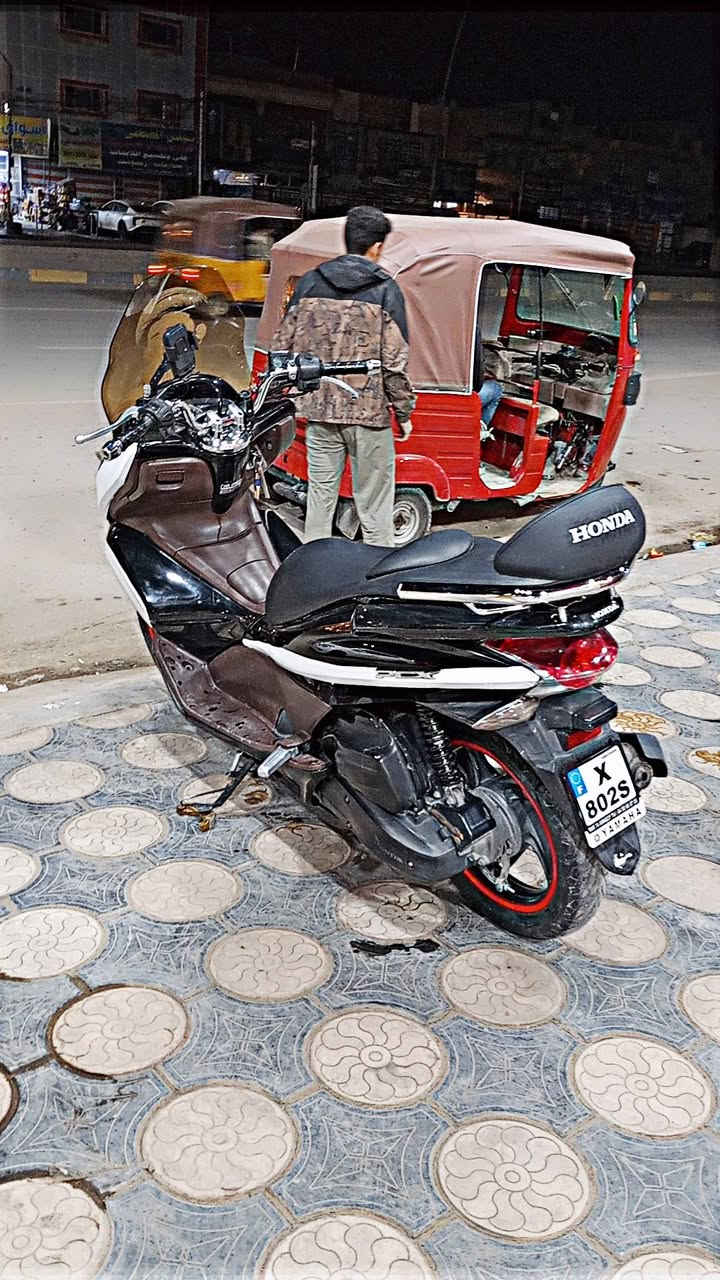 السلام عليكم درجة بيبسي اكس ياباني مكينه 150ستان كهربائي حساس زدحام مكينه خرسه كفرات نضافه90 بل ميه دراجه بلاديه مطول لطول ريدهة 1200 وبيهة مجال مكاني بغداد البلديات يستفسار***********
