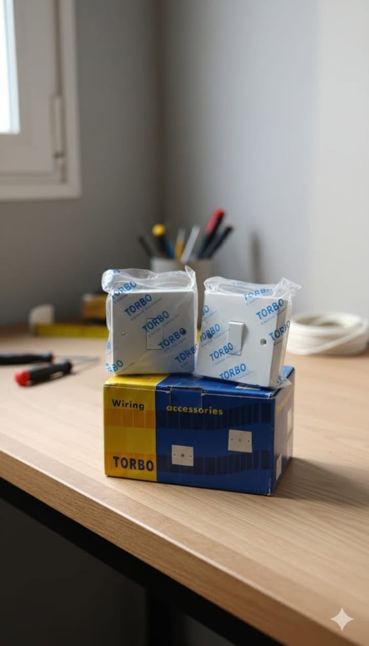 بسعر البلاش 📱
موبايلات + نقاط كهرباء ⚡
جودة وسعر يناسب الكل �
***********
