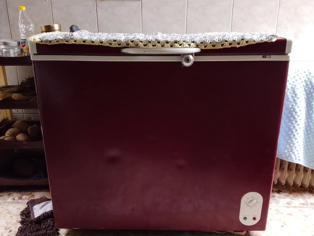 بغداد الحريه غراض بيت للبيع كلمن وسعره 
التواصل واتساب او الاتصال ؏ رقم +964 773 978 0304


**إذا كنت صاحب هذا الإعلان وتريد حذفه لأي سبب، رجاءا أرسل رسالة إلى الدعم الفني**