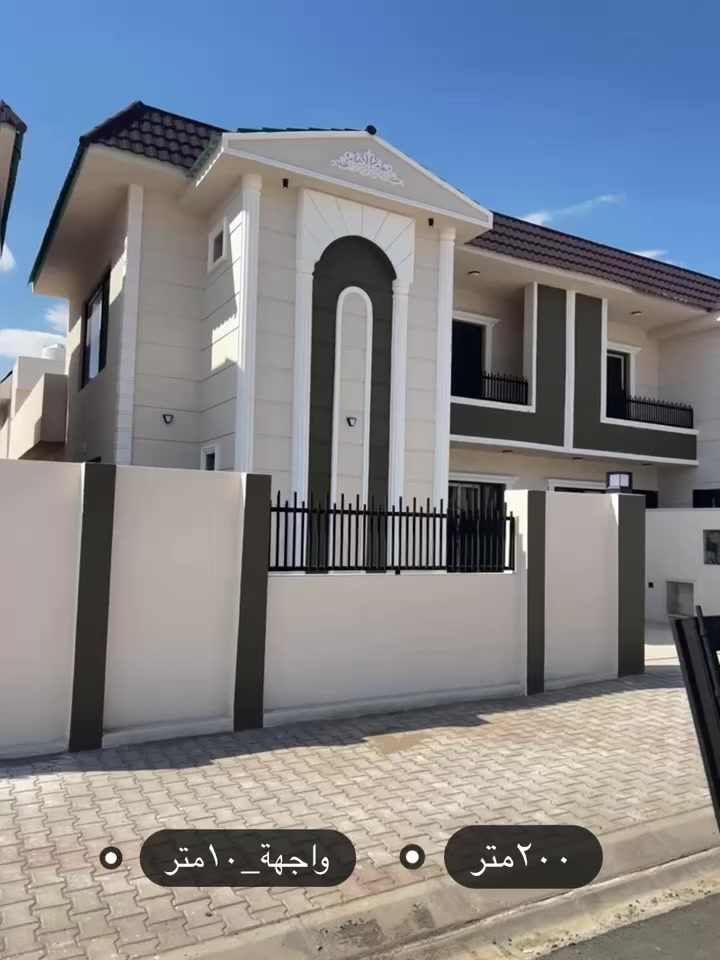 روان ستي _٢
المساحة_٢٠٠متر
الواجهه_١٠متر
المقدمة 8,75
منها 125ورقة عند تسليم المفتاح 
الاقساط الشهرية 660الف 
بما يعادل 500دولار حسب الصرف البنگ 
المركزي 
علما المبلغ المتبقي بسعر الصرف البنك المركزي العراقي
132
عقارات ميير كركوك_***********
