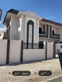 روان ستي • ٢٠٠م • واجهة ١٠م