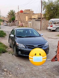 وارد كندي م 13 جديده السياره ماشيه 130 ب 112 قفل 07719336233