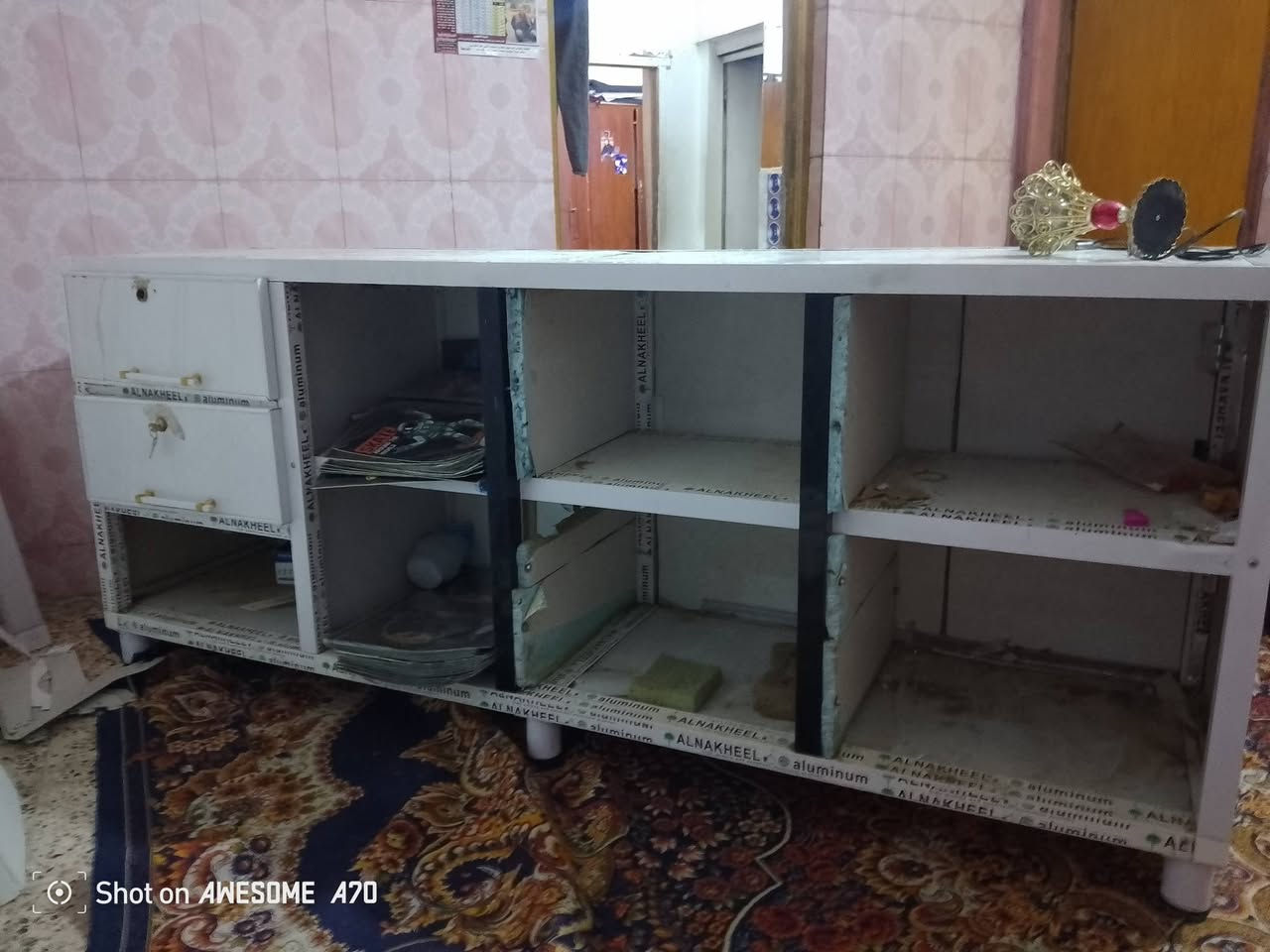 سلام عليكم ميز للبيع السعر خاص


**إذا كنت صاحب هذا الإعلان وتريد حذفه لأي سبب، رجاءا أرسل رسالة إلى الدعم الفني**