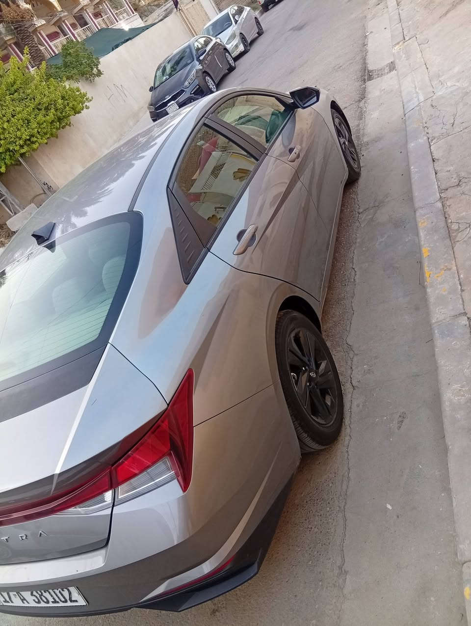 نترا 23 امريكي كير اي تي سياره جاهزه جاملغ وبنيد تبديل بدون ضربه داخليه تحكمات سياره خير من الله معوقين مثنى وكاله عامه لك مني *********** مامتواجد على الفيس
