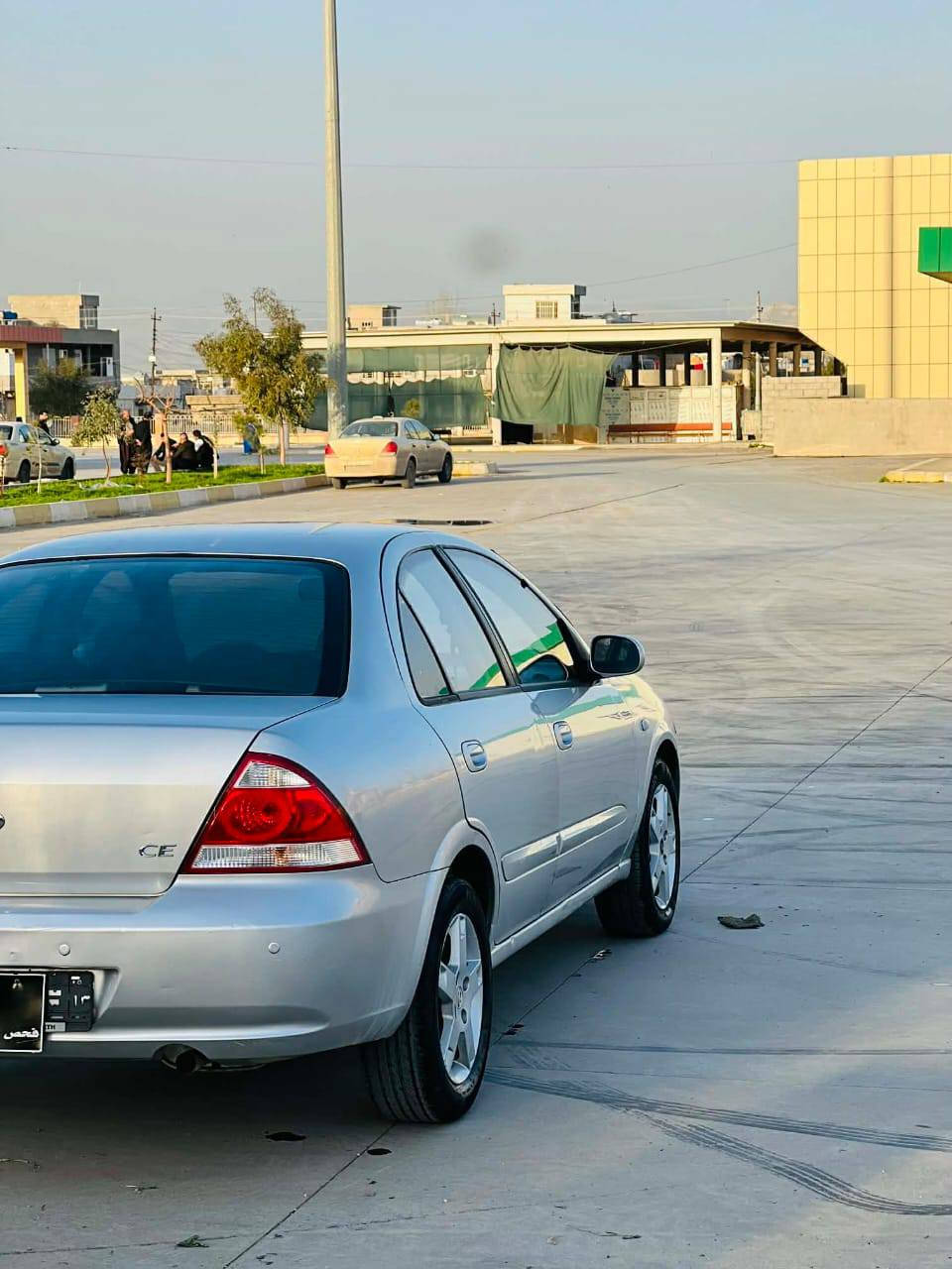 سەنی سام سۆن مۆدیل 2010ڕنگ سلفەربێ ساردوو شخت شاشەئای پات کوشن هیتەرهەمو مەسرەفی کراوە بدەعمولێدران سعری 50گەڵاو مەعامەلە شوین زەرایەن


**إذا كنت صاحب هذا الإعلان وتريد حذفه لأي سبب، رجاءا أرسل رسالة إلى الدعم الفني**