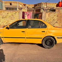 سمند • للبيع