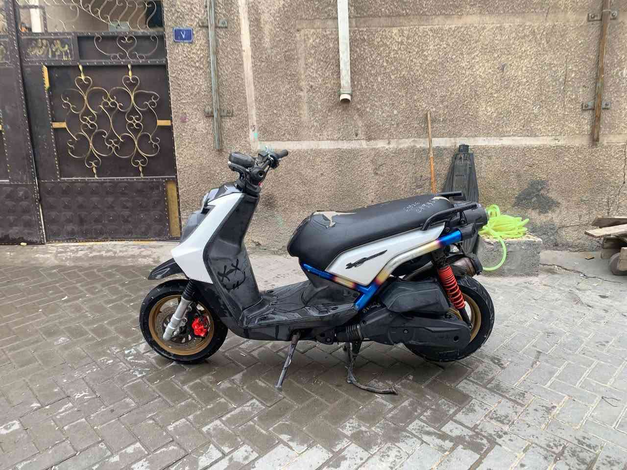 السلام عليكم شباب سكنس جبلي بلادية وكفالة عامة بية كلجات رياضي وبية تزويد بصيط سعر 750 وبيهة مجال بصيط مكان مدينة الصدر ***********
