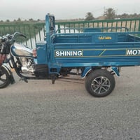 موديل ١٩ • محرك جديد • أوراق اصولية