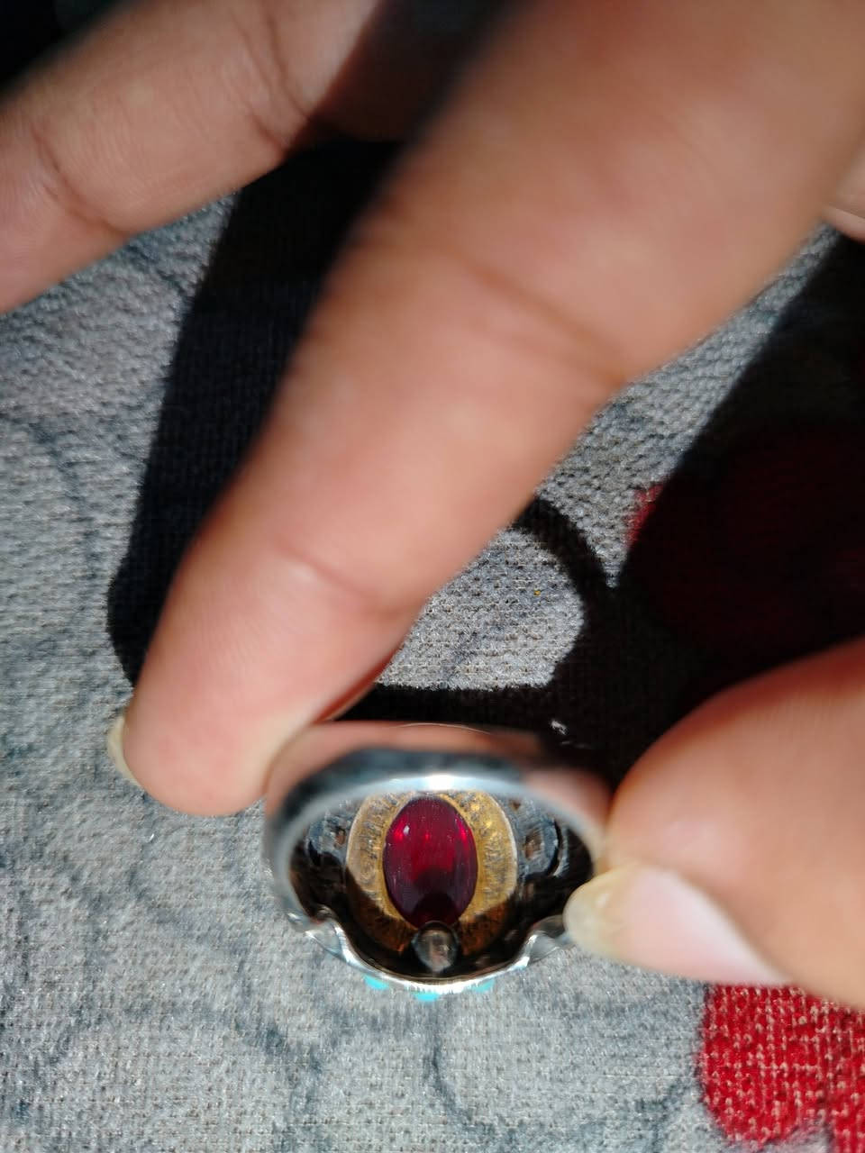 خاتم ياقوت امطعم بل فيروز للبيع


**إذا كنت صاحب هذا الإعلان وتريد حذفه لأي سبب، رجاءا أرسل رسالة إلى الدعم الفني**