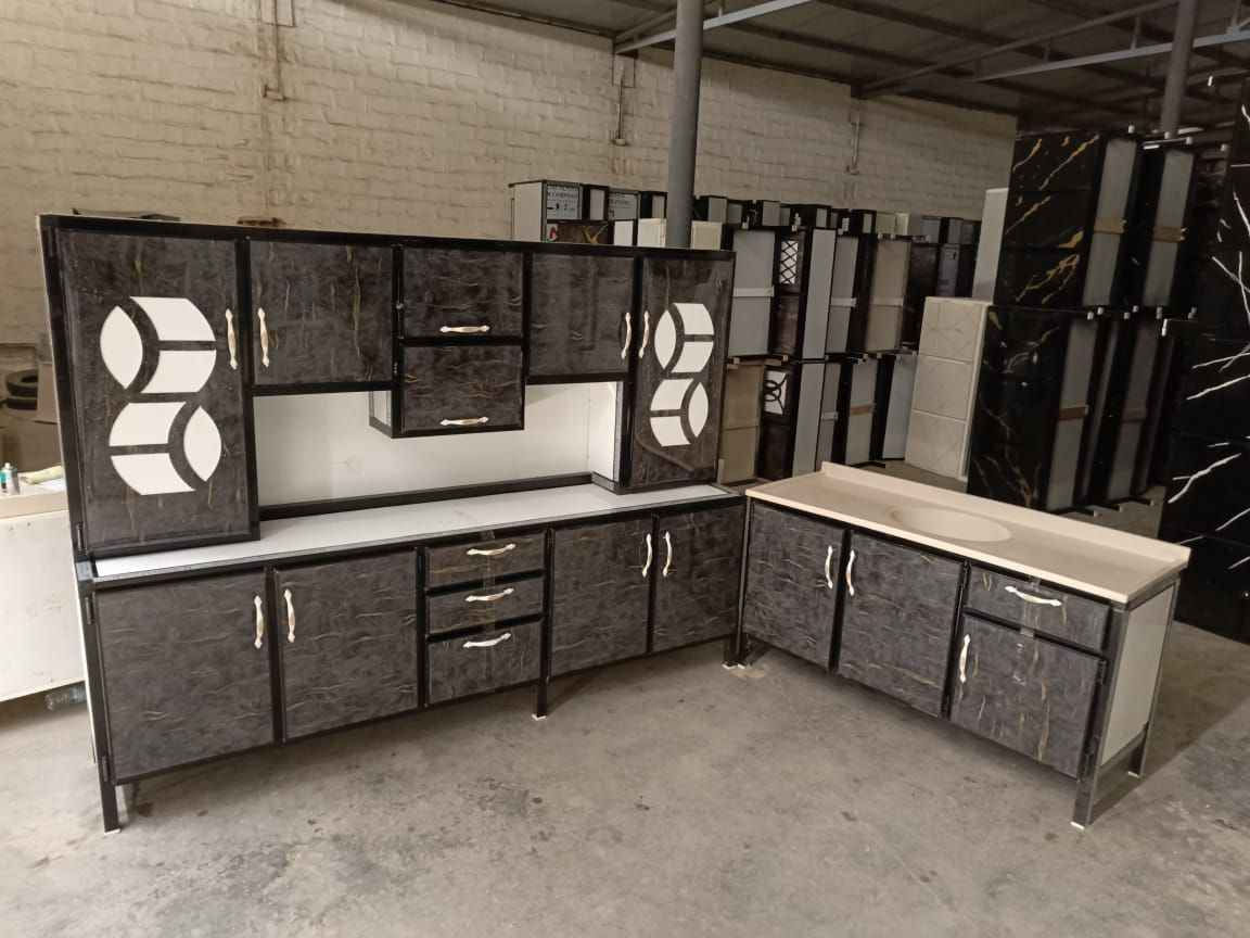 ‎كاونتر المنيوم مترين ونص سنك مرمر متر و20سم متوفر توصيل للحجز والاستفسار مراسلة الصفحة‎ بغداد, العراق


**إذا كنت صاحب هذا الإعلان وتريد حذفه لأي سبب، رجاءا أرسل رسالة إلى الدعم الفني**