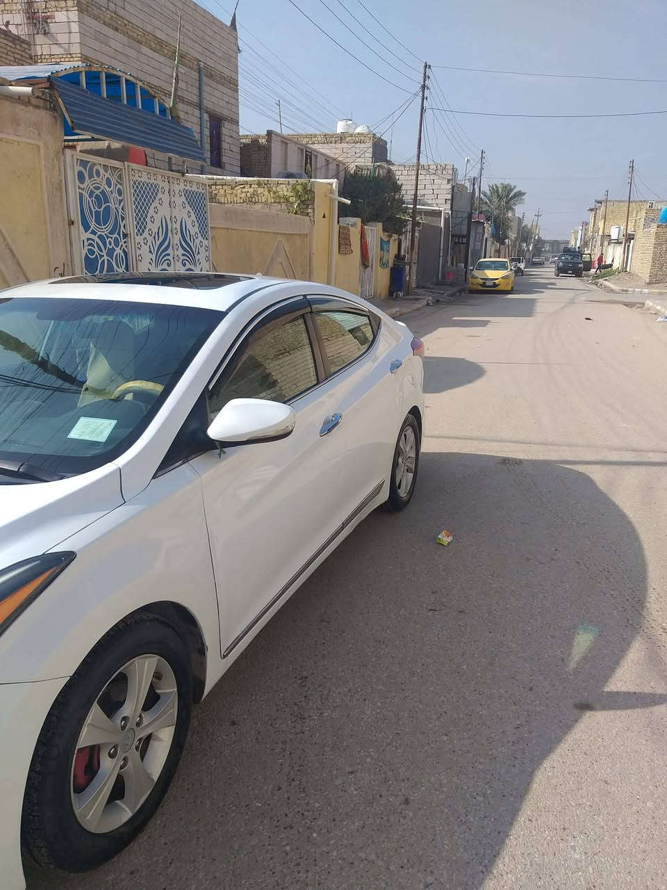 السلام عليكم النترة البيع وارد امريكي مديل 16 فتحة وبصمةالسعر 117 بية مجال ضرر تبديل جامغ وبنيد العنوان ناصرية محرك، 2000 دوش سيارة بسمنه،


**إذا كنت صاحب هذا الإعلان وتريد حذفه لأي سبب، رجاءا أرسل رسالة إلى الدعم الفني**