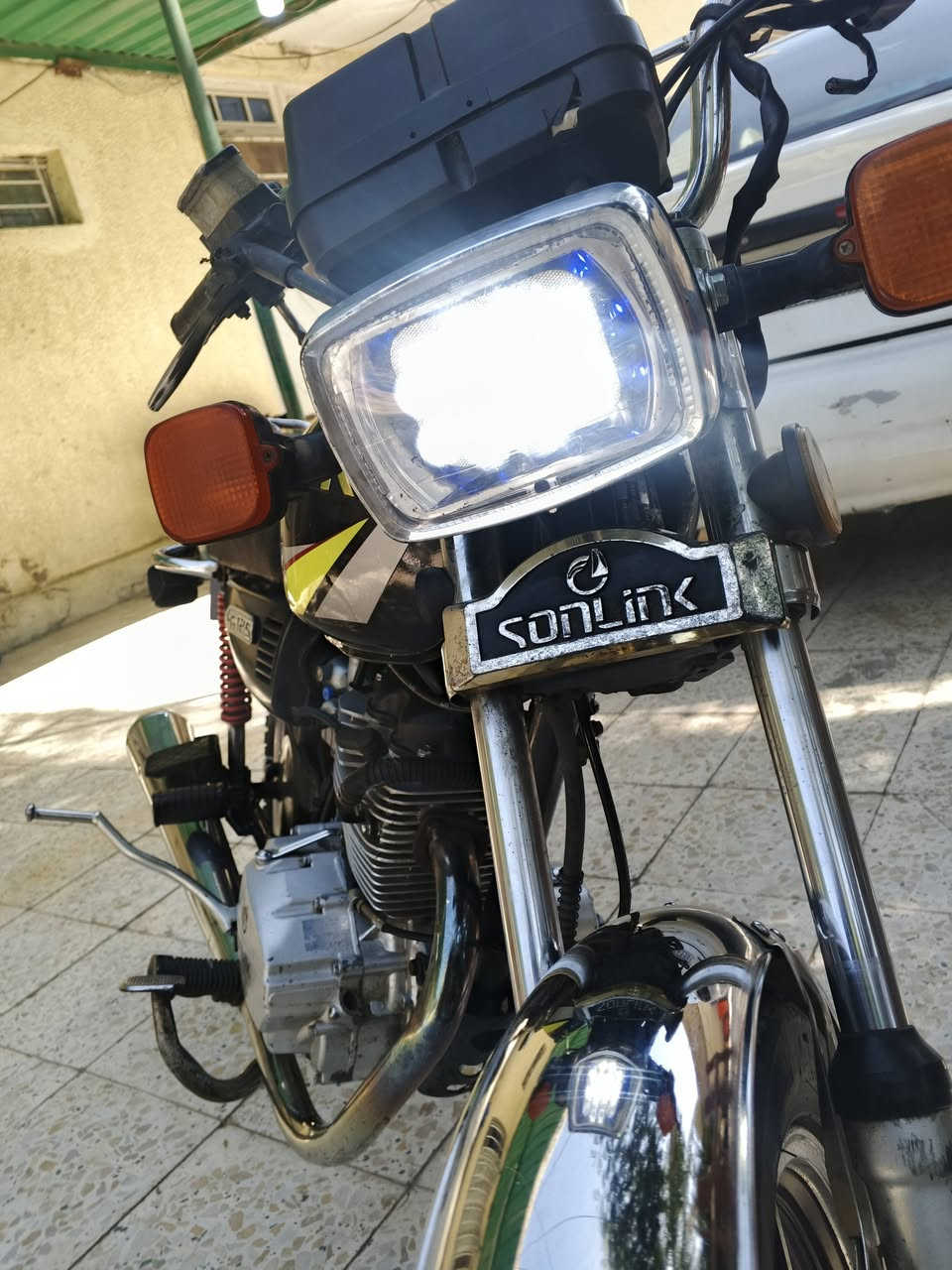 سفان 2022 اوراق كامله كهربائيات كامله دراجه نضيفه مكينه ناعمه ونشطه رايدهه 425 مكاني صويرة شارع الكازينوات 
***********
