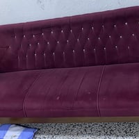 قنفات صاج • ١٠ مقاعد • بغداد الحريه