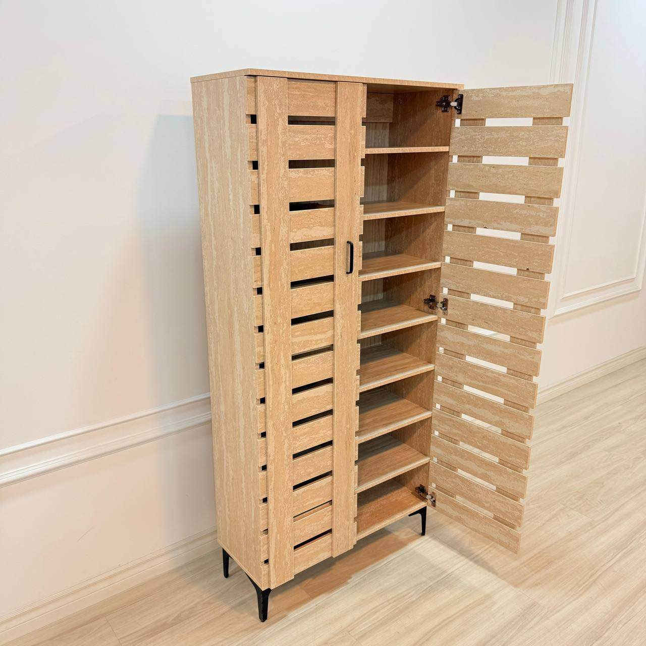 خزانه 2 باب 
ارتفاع 175 سم 
عرض 80 سم 
عمق 32 سم

السعر 115

صناعه # صيني 

🍀🍀

توصيل داخل بغداد  5 اطراف 10 
جميع المحافظات 25 الف 🚚🚛

شركة 1🍀 بغداد, العراق


**إذا كنت صاحب هذا الإعلان وتريد حذفه لأي سبب، رجاءا أرسل رسالة إلى الدعم الفني**