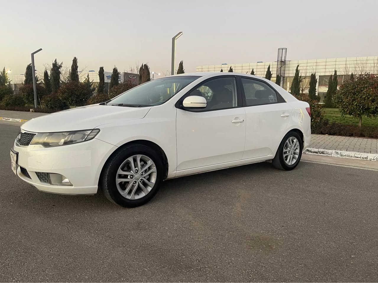 كيا سيراتو موديل ٢٠١١ بي بوياخ مواصفات ٦ گير -abs-ئاوينه ئيشاره ت -ئاوينه كاره با-ويل كه پ-ناوسور-گيرو مه كينه ي نه كراوه ته وه ره سمي سونه ريم داناوه نرخي ١٠٦گه لاو كه ميك معامه له السليمانية, العراق


**إذا كنت صاحب هذا الإعلان وتريد حذفه لأي سبب، رجاءا أرسل رسالة إلى الدعم الفني**