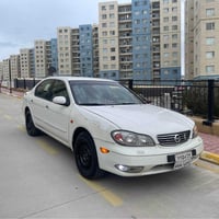 نيسان ماكسيما • ٢٠٠٦ • ٣٠٠٠