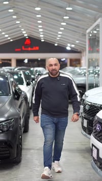 سياراتنا صارت متوفرة بالكرخ والرصافة 🔥 الوكيل لشركة القاصد (فورد)  للا...