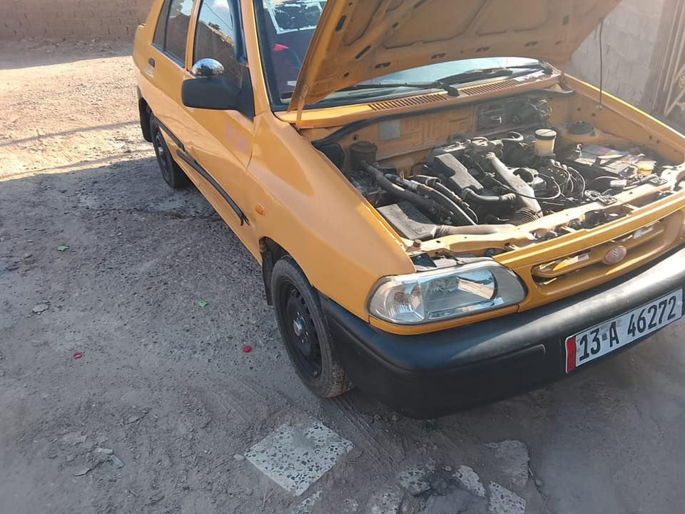 السلام عليكم سايباا موديل ١٧ جاهزه من كلشي  رقم ميسان نكليزي السعر ٣٥ ورقه وبيه مجال الاتصال ***********@
