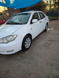 بي واي دي F3 موديل 13السيارة مكفوله باقي التفاصيل والسعر التواصل على ر...