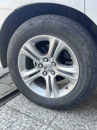 تخم تاير مع ويل 17 مكاني الشعب رقم الهاتف 07706043811