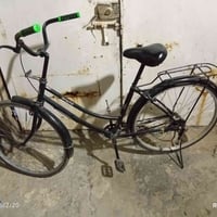 دراجة • حجم ٢٦ • حي الجمعيه شارع الوائلي