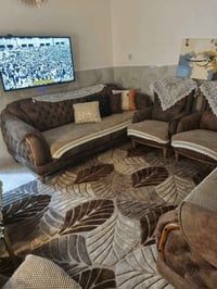 تخم تركي • ١٠مقاعد • يصير سرير