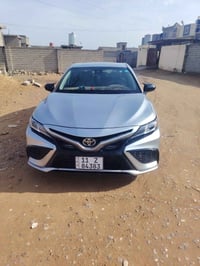 كامري ال اي • ٢٠٢٣ • صلاح الدين تكريت