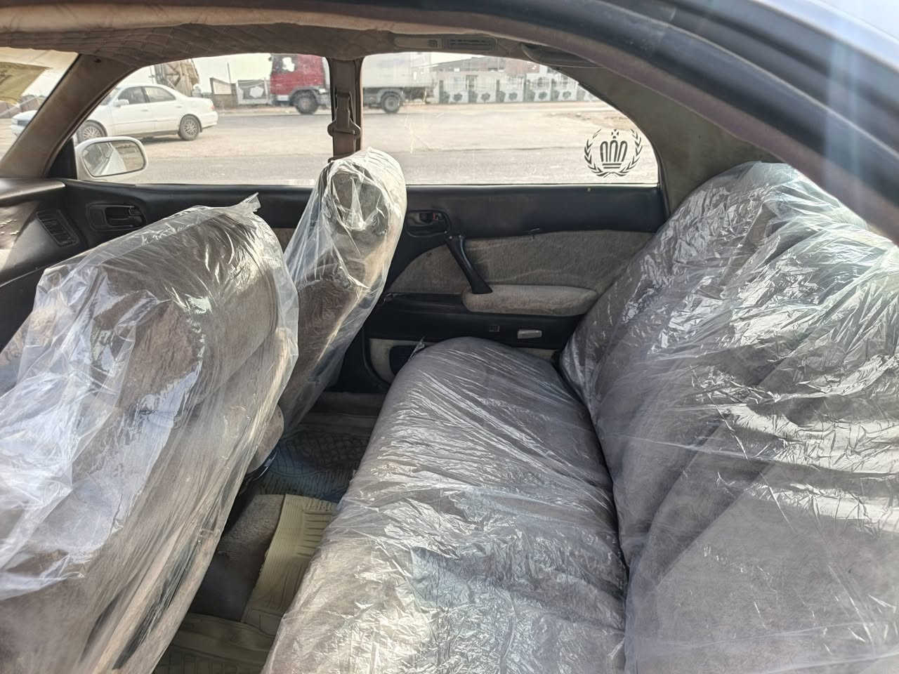 سلام عليكم عندي بطه منتصل مديل 92 سياره جاهزه من كلشي الون الولاي محزم  كير محرك جدد حداديه جديده طخم تاير جديد كهربايات كله شغاله سياره مكفوله من كصه اومن نقل جثه اومن ضربه قويه اومن شاصي اومن العيب شرعي كله مكفوله سياره حلوه  شرط تحويل المته ميعجبك  دواخل حلوه مثل ما واضحه بلصور  سياره سعر 36 اوبيه مجال الاستفسار على الرقم *********** بيع مستعجل  غير متواجد على فيس
