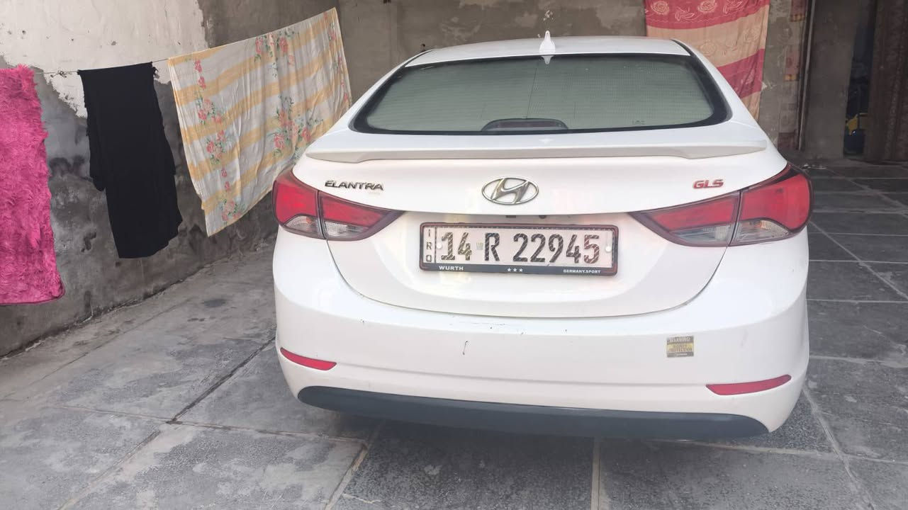 النتره مديل ٢٠١٥ سياره جاهزه من كلشي سايره مفوله  جاهزه مكينه كير حداديه تبريد  تخم تاير كله جديد  سياره تخبل مكان سياره بصره كرمت علي سياره بسمي  الشراي يتصل ***********
