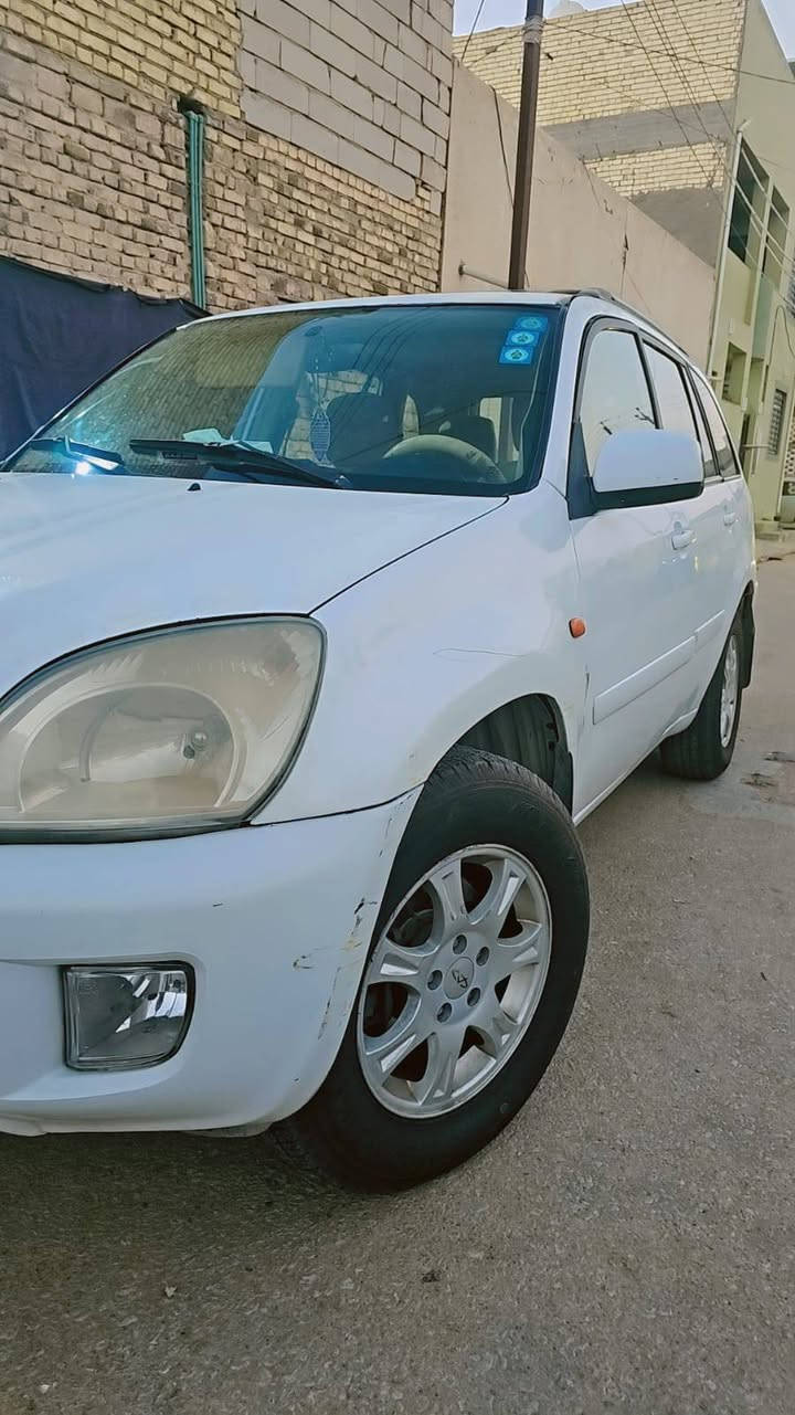 تيكو موديل 12
⚙️ محرك وكير خير من الله
🛠️ صدر أمامي جديد
🛠️ صدر خلفي جديد
❄️ تبريد ثلج 
🚙تخم تاير جديد صاله سبوعين من شداهن
🖥شاشه اندويد🚐
🛑تحكم ستيرن
📷كامره خلفيه 
🔌 كهربائيات كاملة شغالة
📋 رقم بابل شرط تحويل مشروع وطني ب اسمي 
🚗 سيارة بمعنى الكلمة بالعافية على الياخذها
مكاني نجف حي العسكري 
سعر 48وبيه مجال بيع مستعجل 
رقمي ***********

