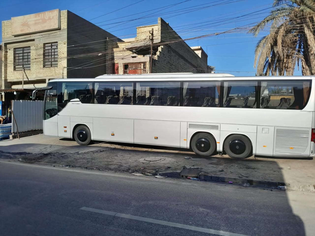 السلام عليكم جيتي موديل 2007 اصل ادبلو كير سطر صدمة تبريد زعانف كمبريسر جديد رقم تحويل للاستفسار ‭***********‬ واتساب
