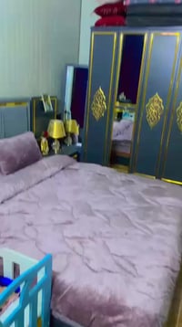 غرفة نوم • ديكور • أثاث