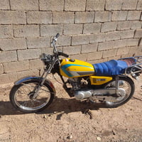 دراجة نامه • موديل ٢٠١٥ • قضاء النصر