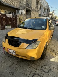 طيبه ٢٠١٥ • مكفولة شواصي • تكييف ثلج