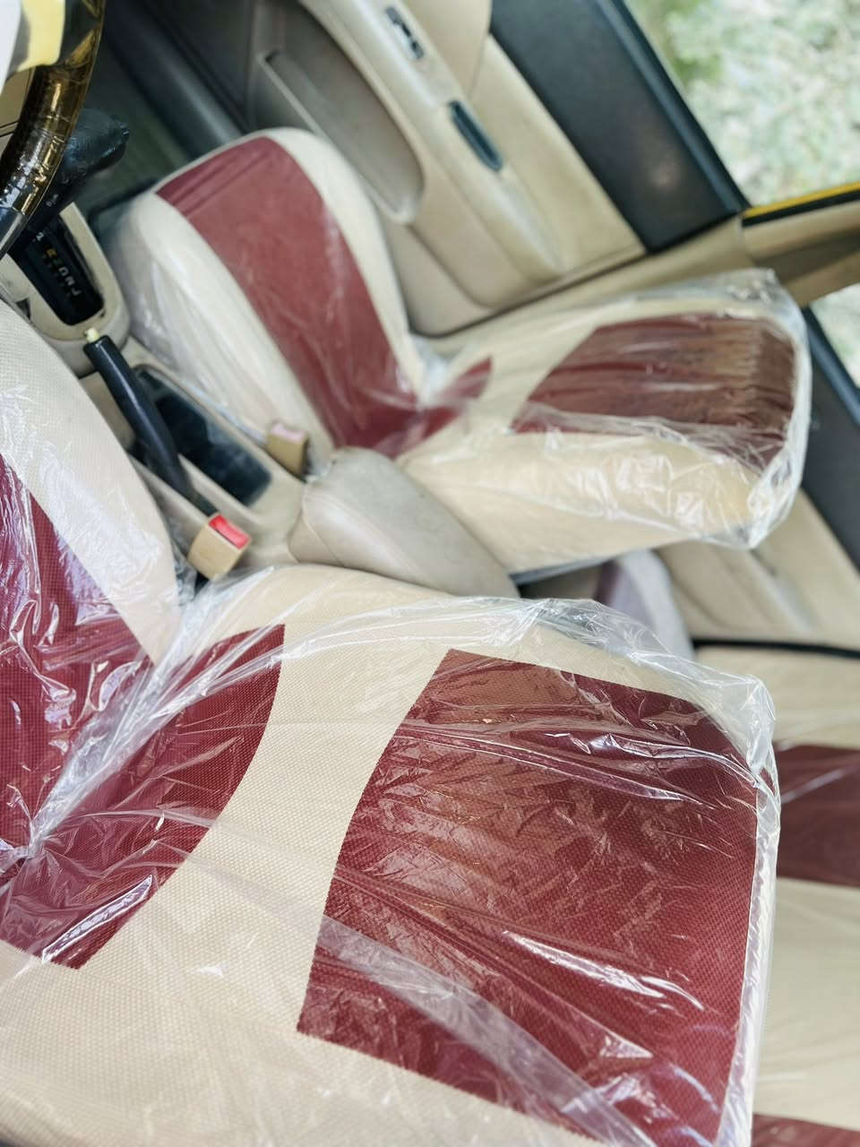 مكلف بنشر
شيري A5 محوره كورله 1800 أوتوماتيك رقم قادسية مشروع وطني سنويه لل 26 شهر ال 5 مصفره هيئه وغرامات خط وبحث جدد حداديه تخم تاير كهربائيات كله شغال مكان السياره ناصريه مركز السعر 25 وبيه مجال ***********
