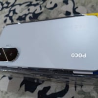 بوكو F7 • ٢٥٦ • فيس ايدي عطلان