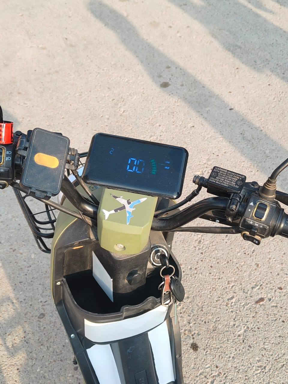 السلام عليكم دراجة شحن ار 9 نضافة فول خمس بطاريات ام 22امبير الكبار السعر 400 وبي مجال  مكاني ديالى بعقوبة


**إذا كنت صاحب هذا الإعلان وتريد حذفه لأي سبب، رجاءا أرسل رسالة إلى الدعم الفني**