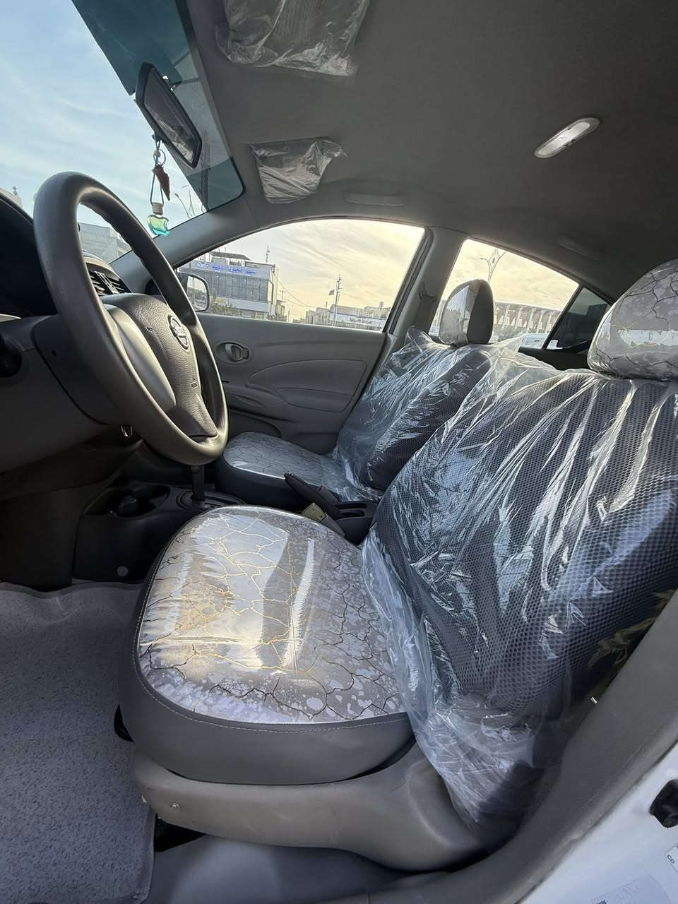 سلام عليكم نيسان صني 2019   ***********
